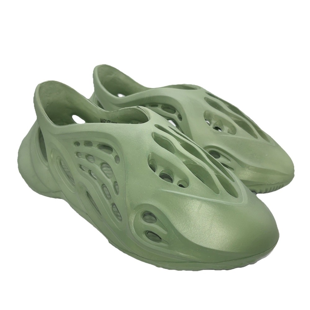 Ecko Unltd Margate-01MP Men's Size 8 Sneaker Green‎ Foam Casual Slip-On Shoes